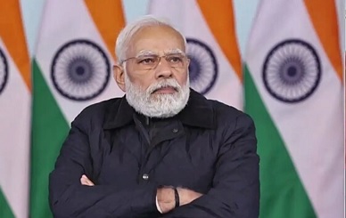 Mengapa Modi Tidak Ingin Warga India Tonton Film Dokumenter BBC Tentang Kerusuhan Gujarat??